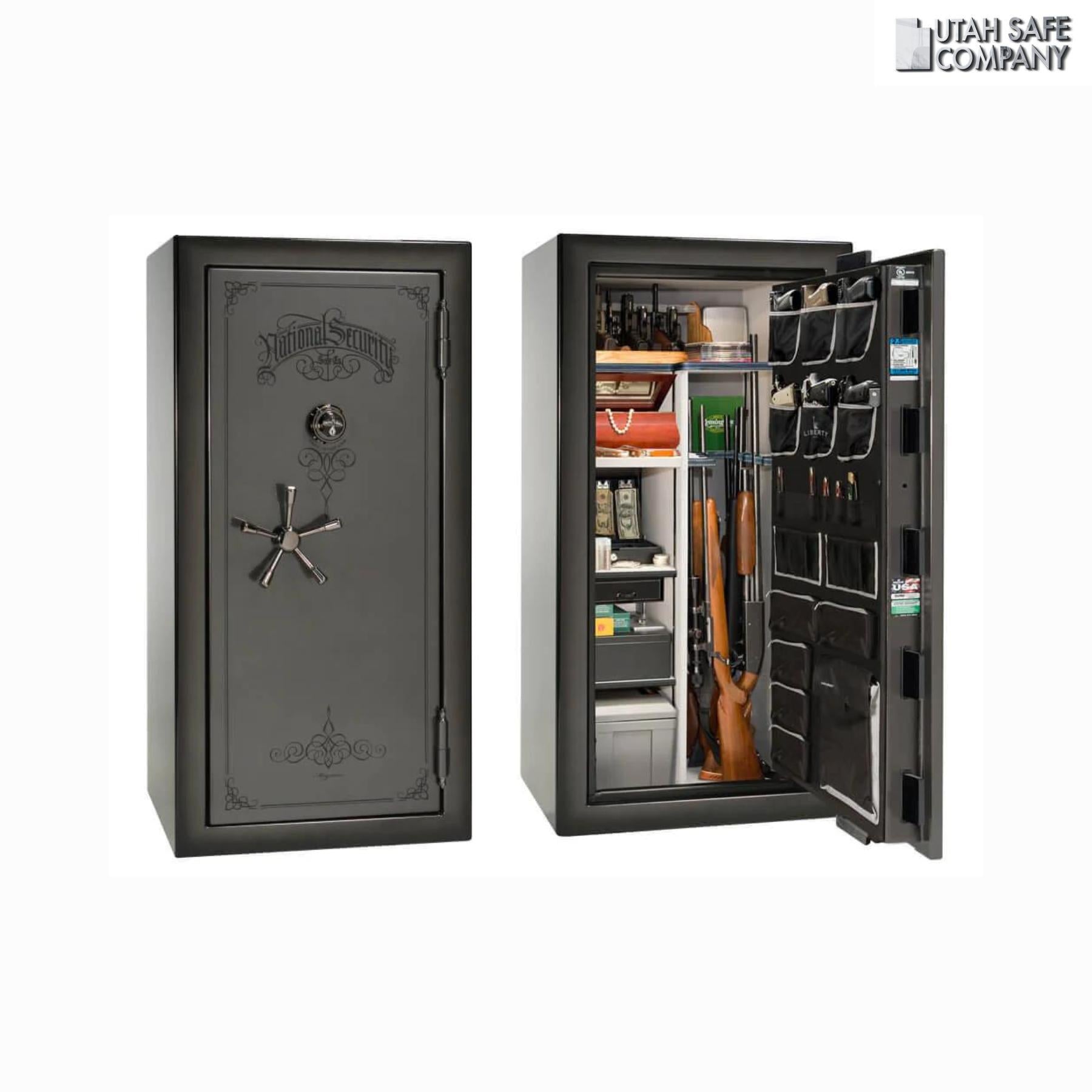 Liberty Magnum 25 Gun Safe
