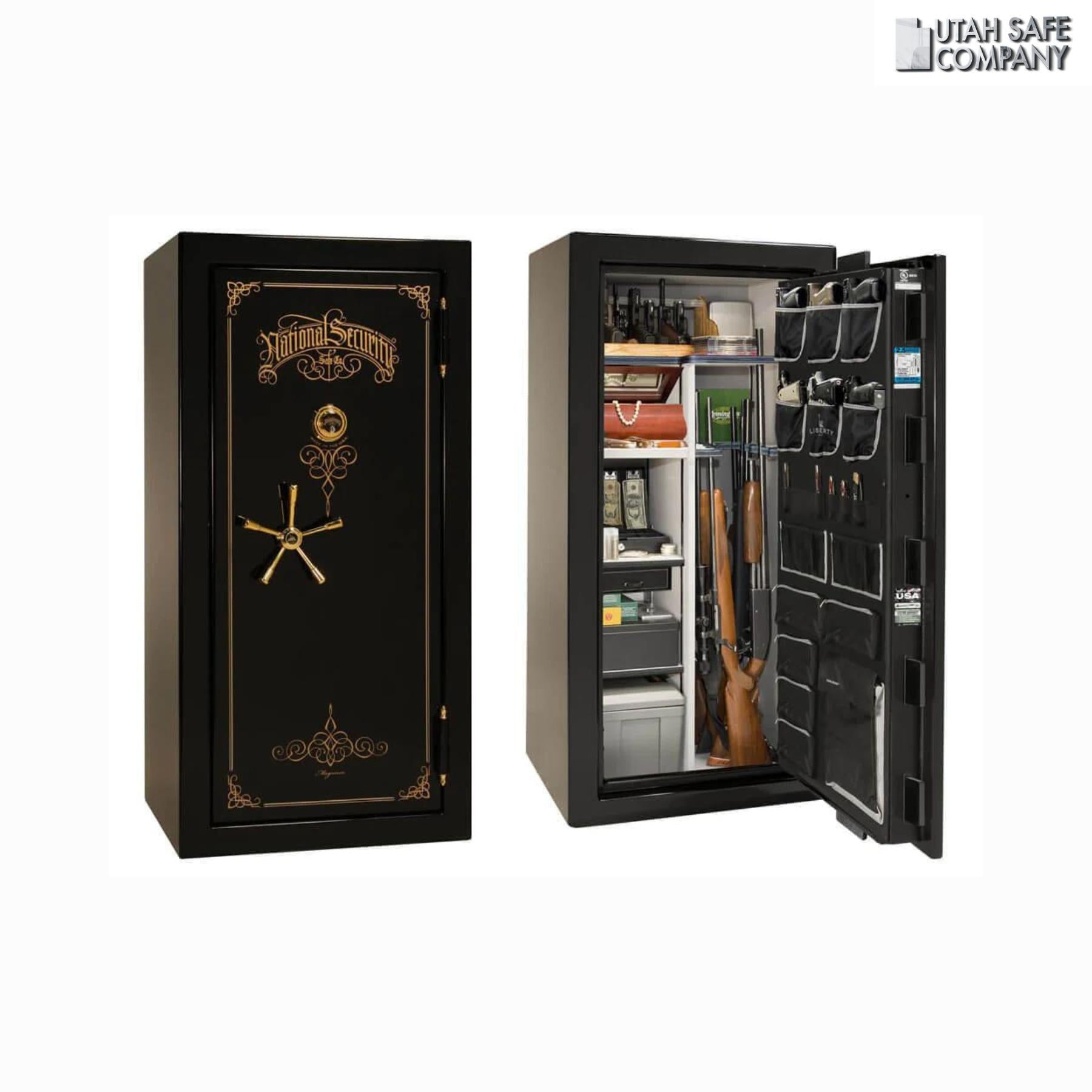 Liberty Magnum 25 Gun Safe