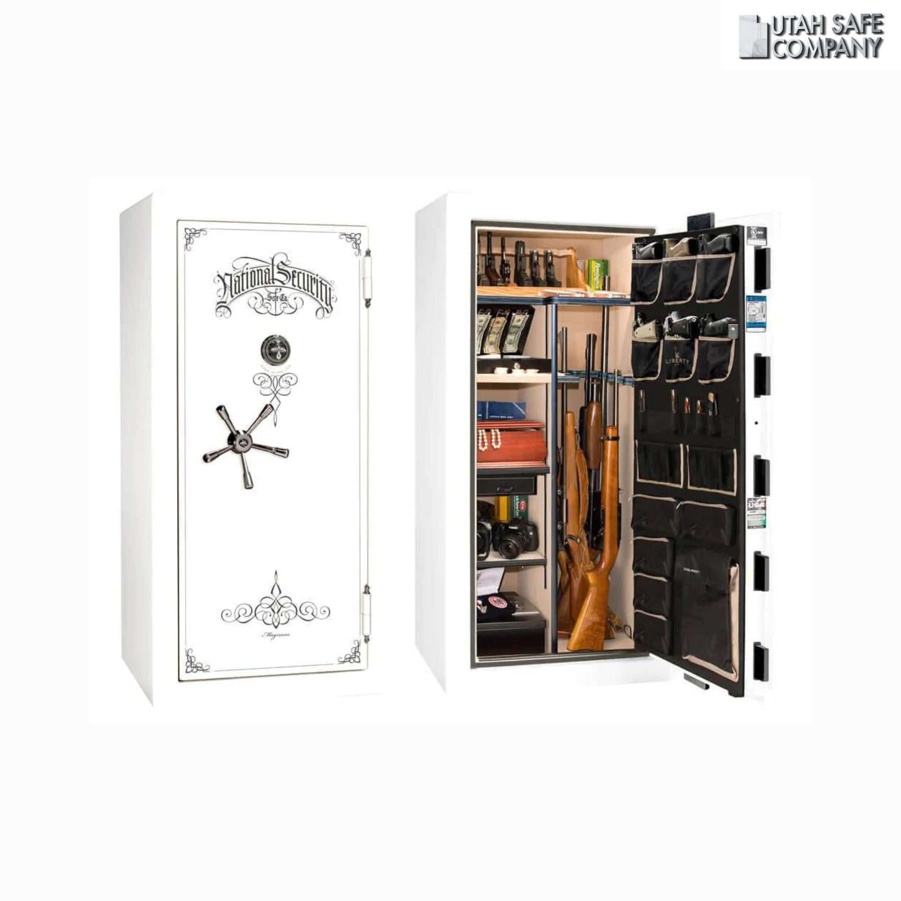 Liberty Magnum 25 Gun Safe