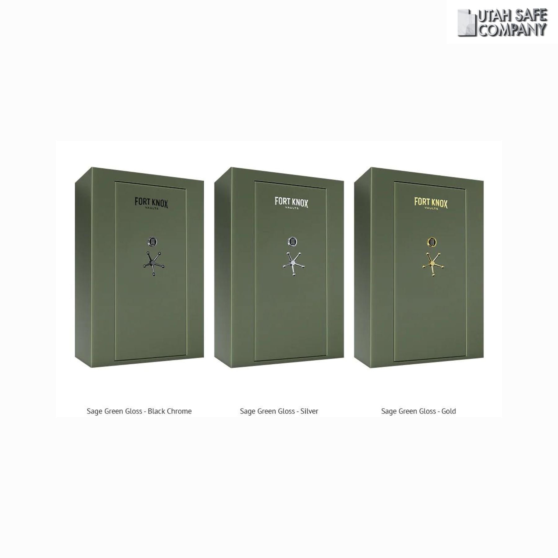 Fort Knox Defender 7251