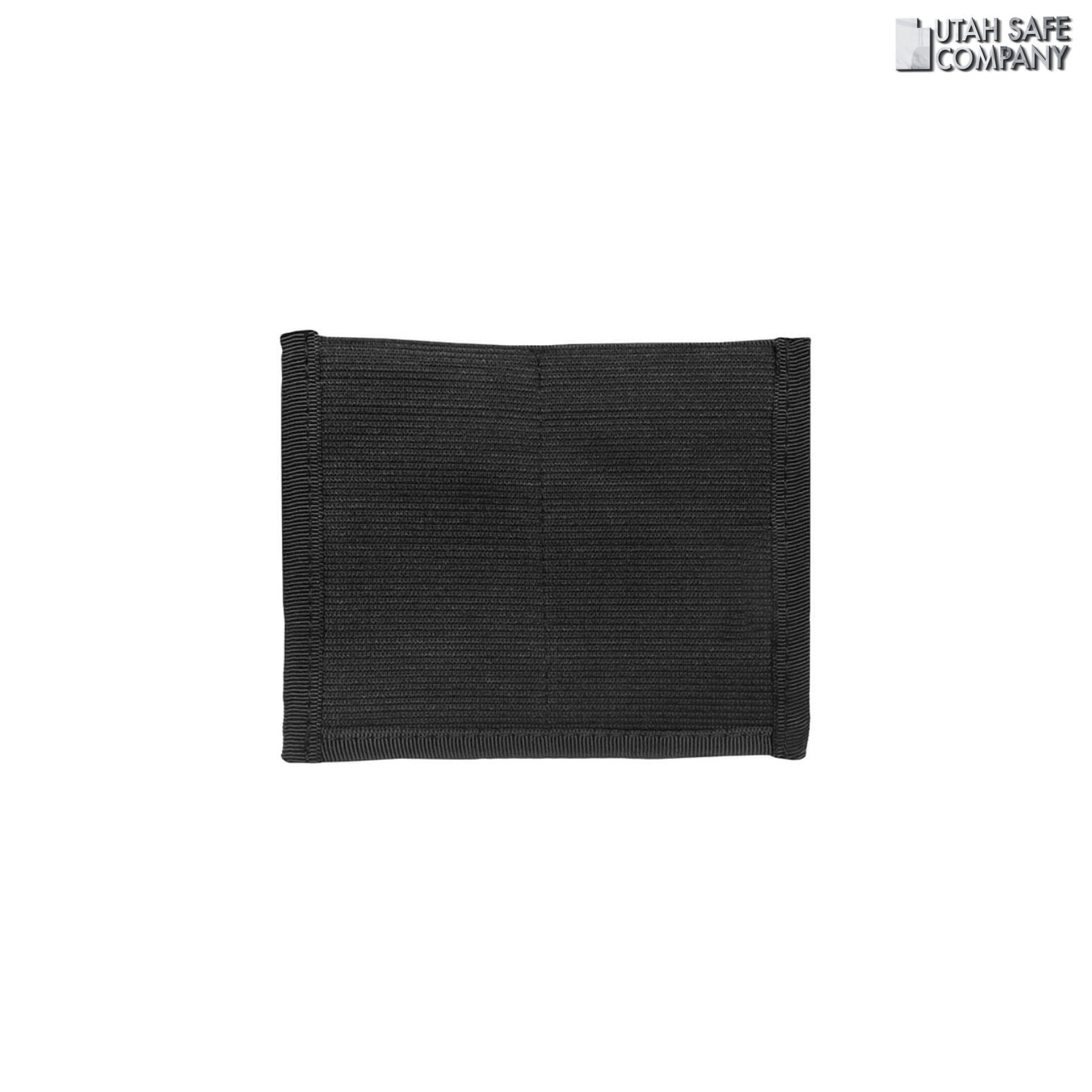 Stealth Velcro Double Magazine Pouch - Utah Safe Company