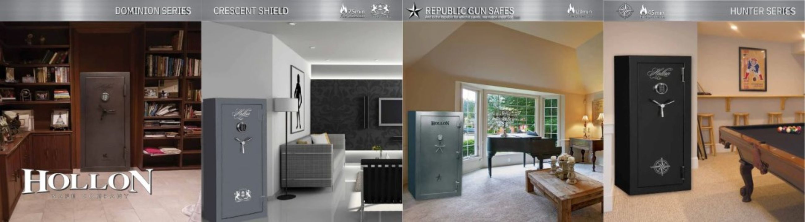 Hollon Safes