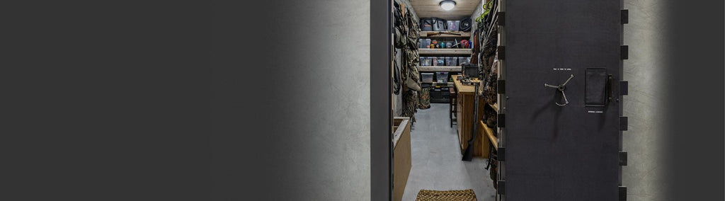 Utah Safe Company Is Your Go to For Vault Room Doors