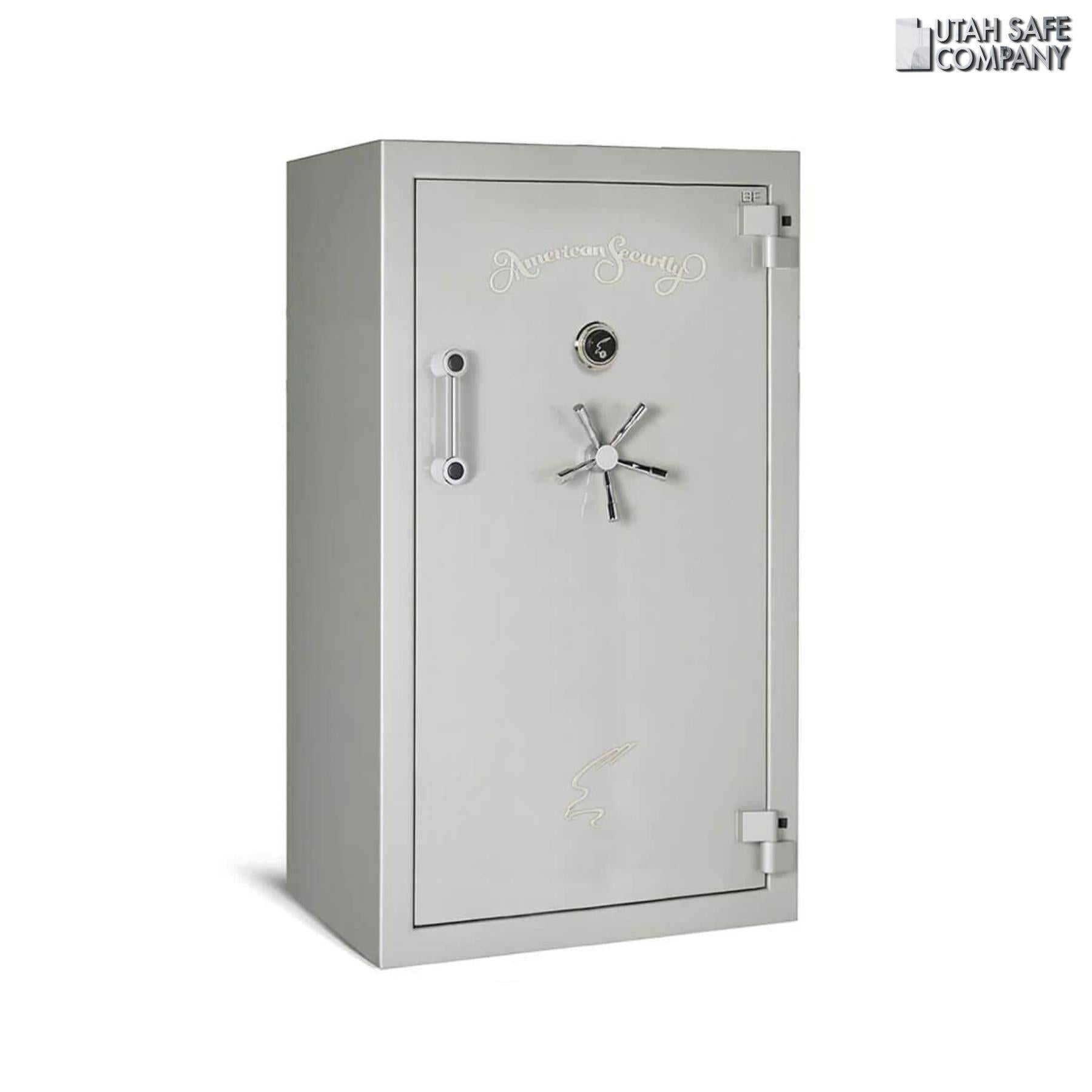 American Security BFX6636 Gun Safe - Utah Safe Company