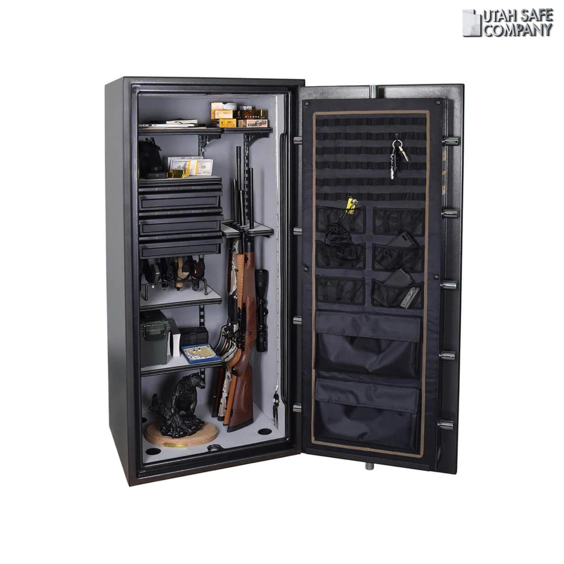 ProSteel Deluxe PSD19 Home Safe