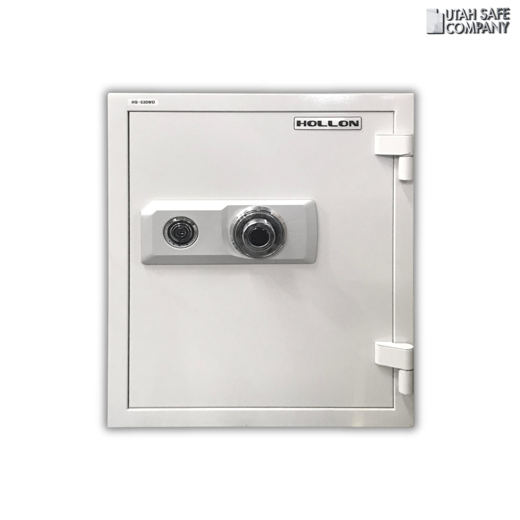 Hollon Home Safe HS-530WD