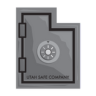 Utah Safe Company: Protecting What Matters in St. George, Utah logo