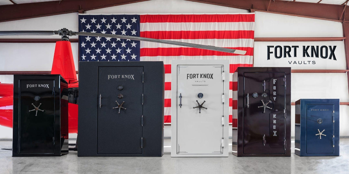 Utah Safe Company: Protecting What Matters in St. George, Utah