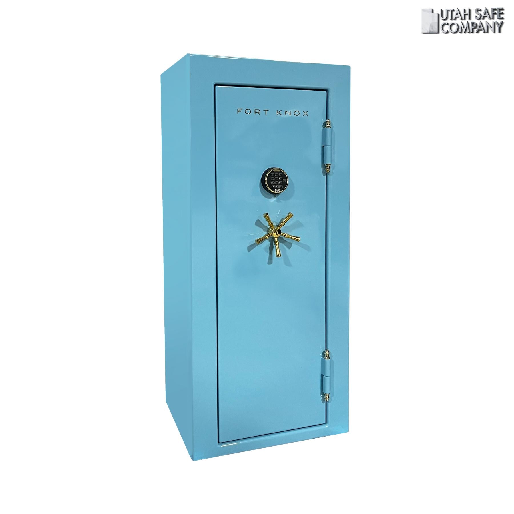 Fort Knox Marquise 6026 Jewelry Safe