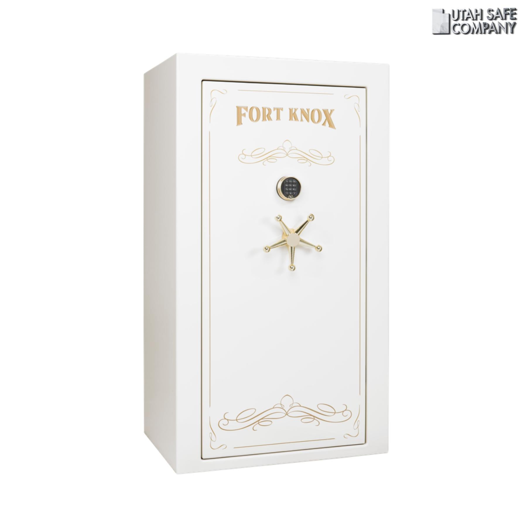 Fort Knox Maverick 6637 Custom Gun Safe