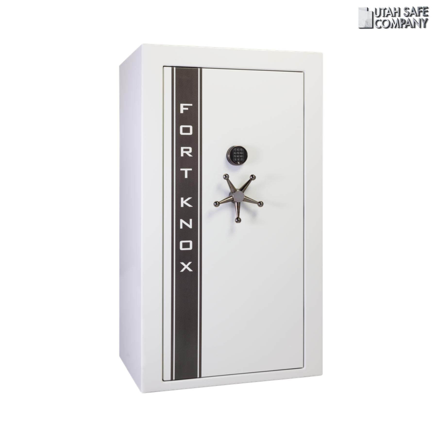 Fort Knox Executive 6637 Custom Gun Safe