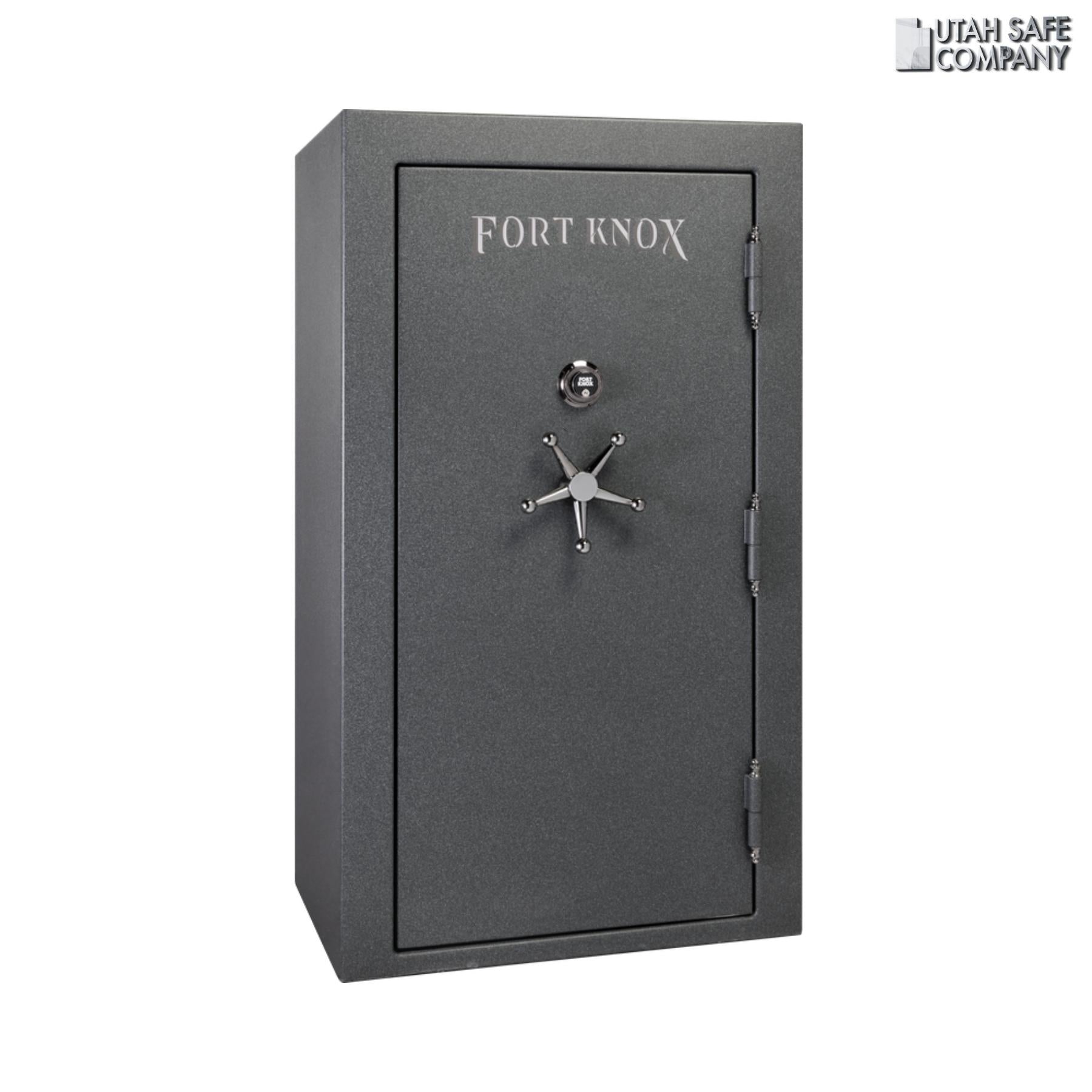 Fort Knox Protector 6637 Custom Gun Safe