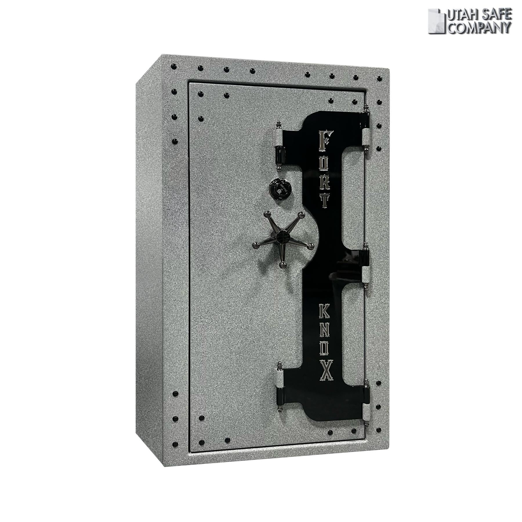 Fort Knox Guardian 6637 Custom Gun Safe