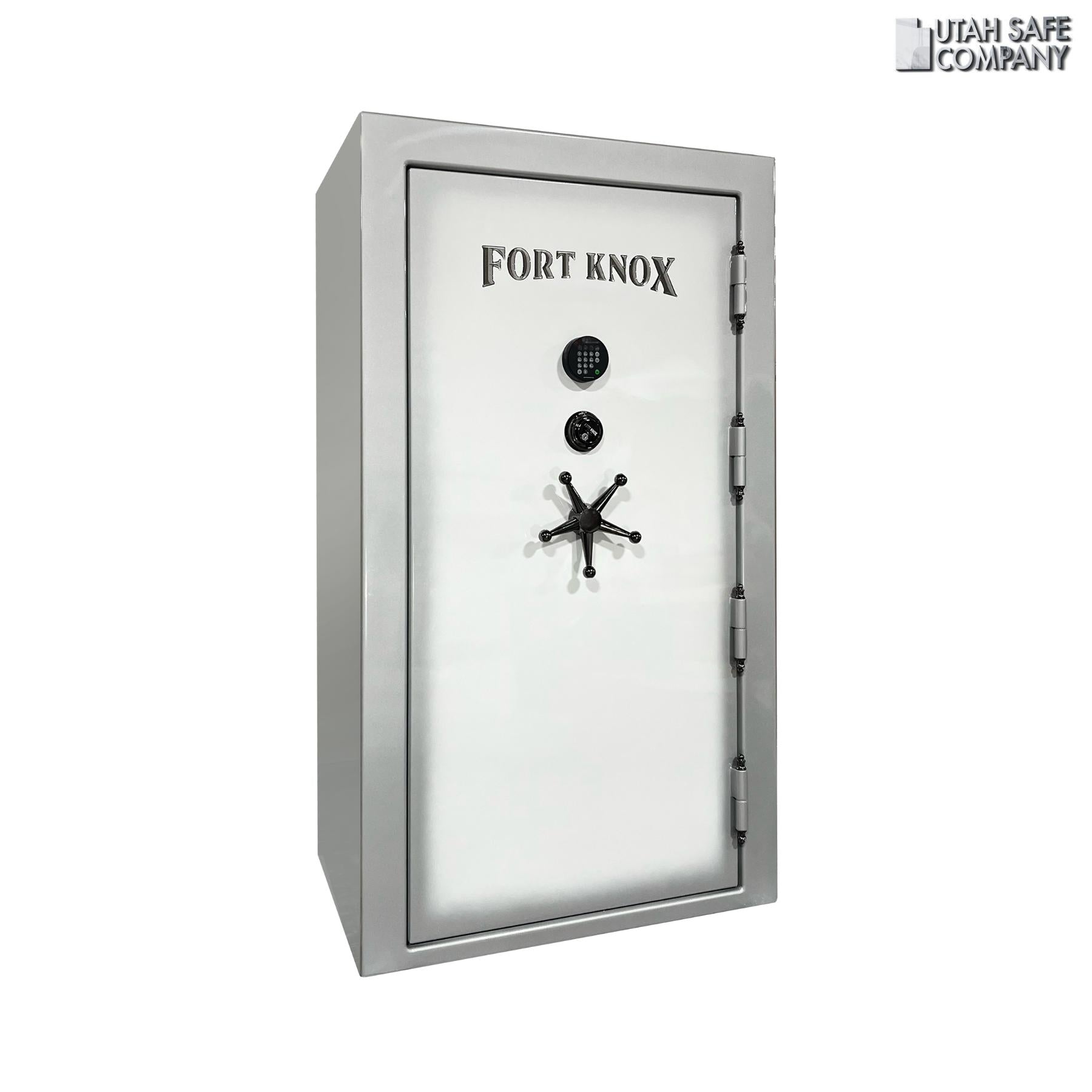 Fort Knox Guardian 7241 Gun Safe