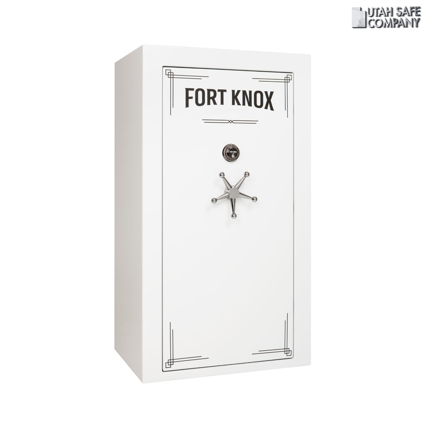 Fort Knox Titan 7241 Customizable Safe