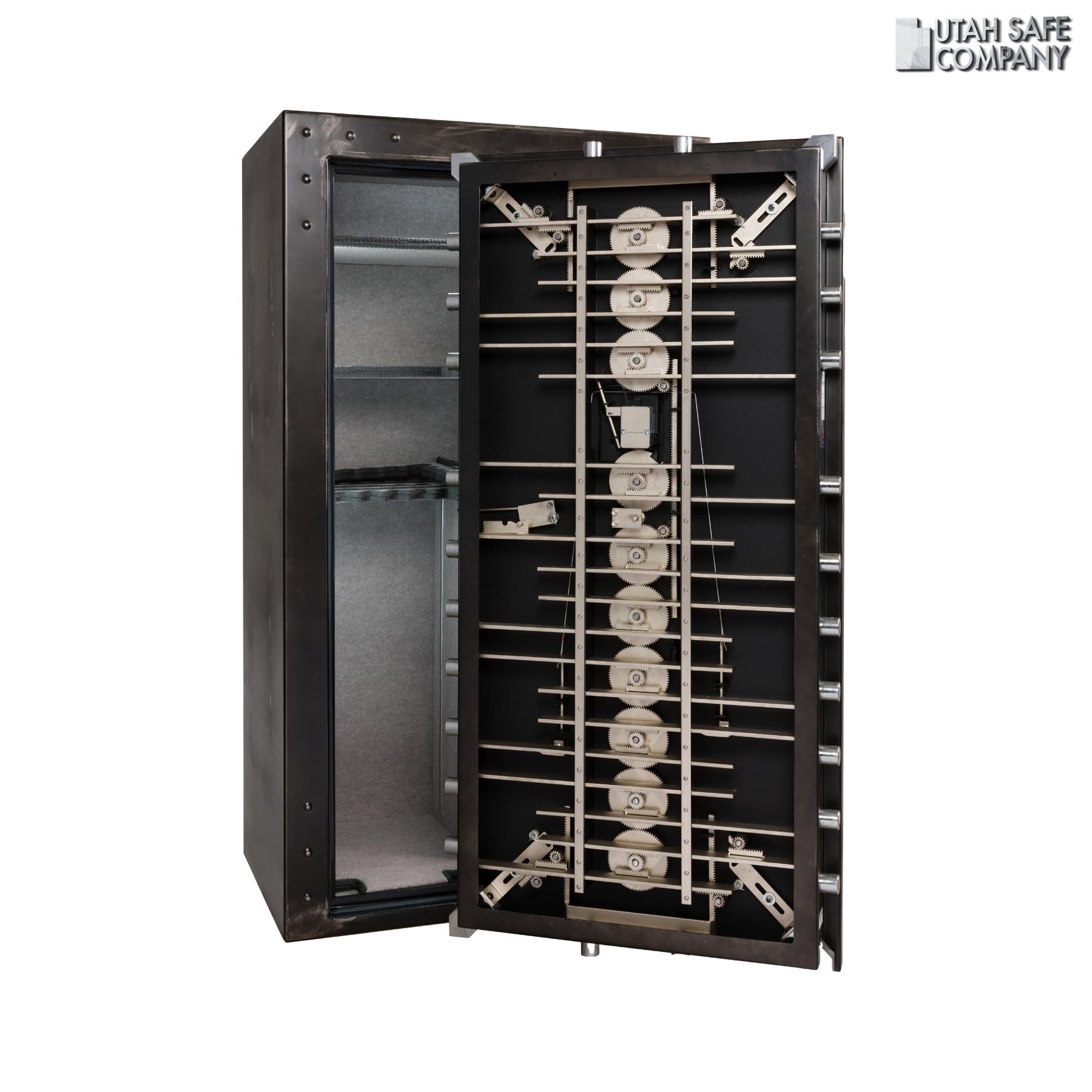 Fort Knox7241 Legend Customizable Safe