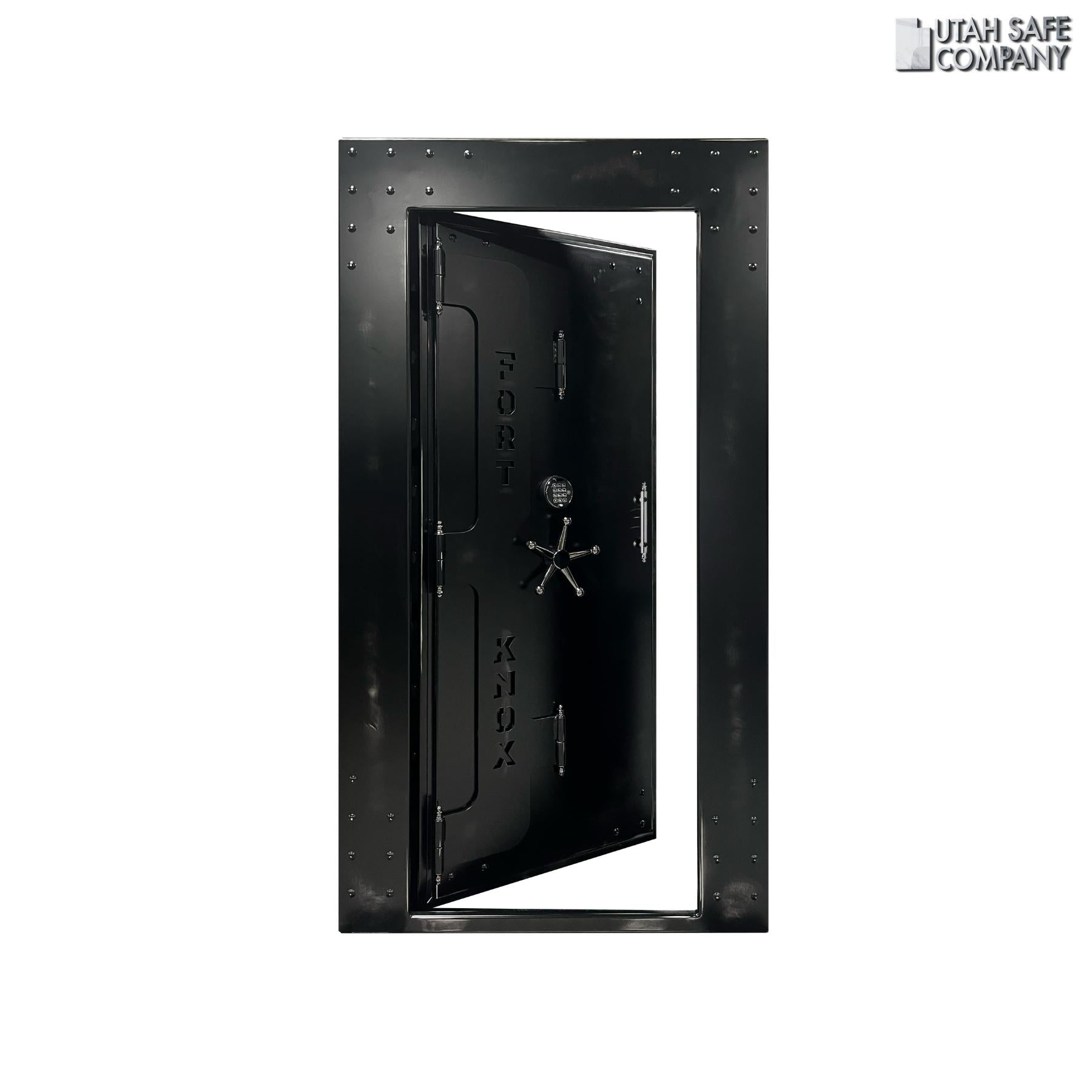 Fort Knox 8240 Inswing Vault Door