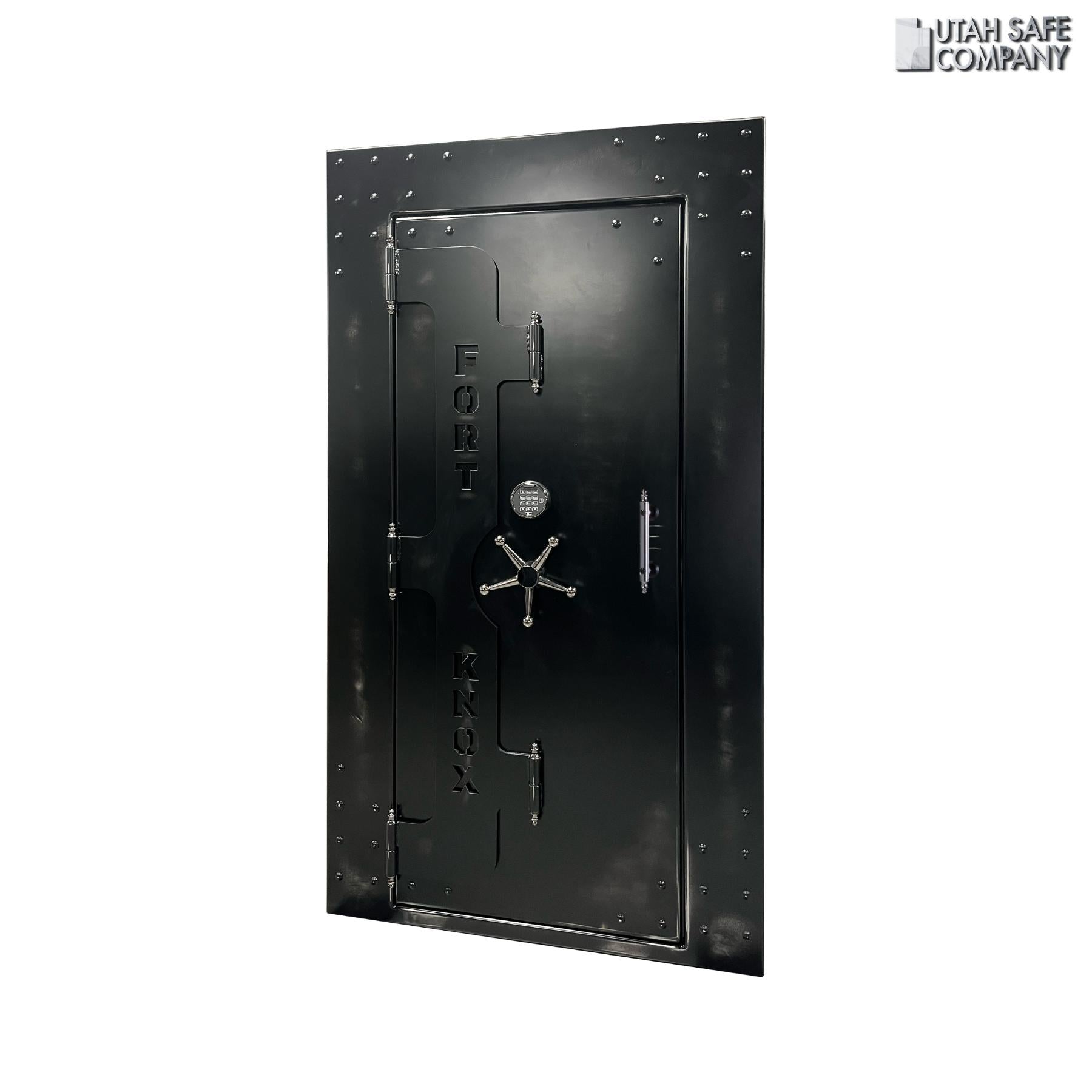 Fort Knox 8240 Inswing Vault Door
