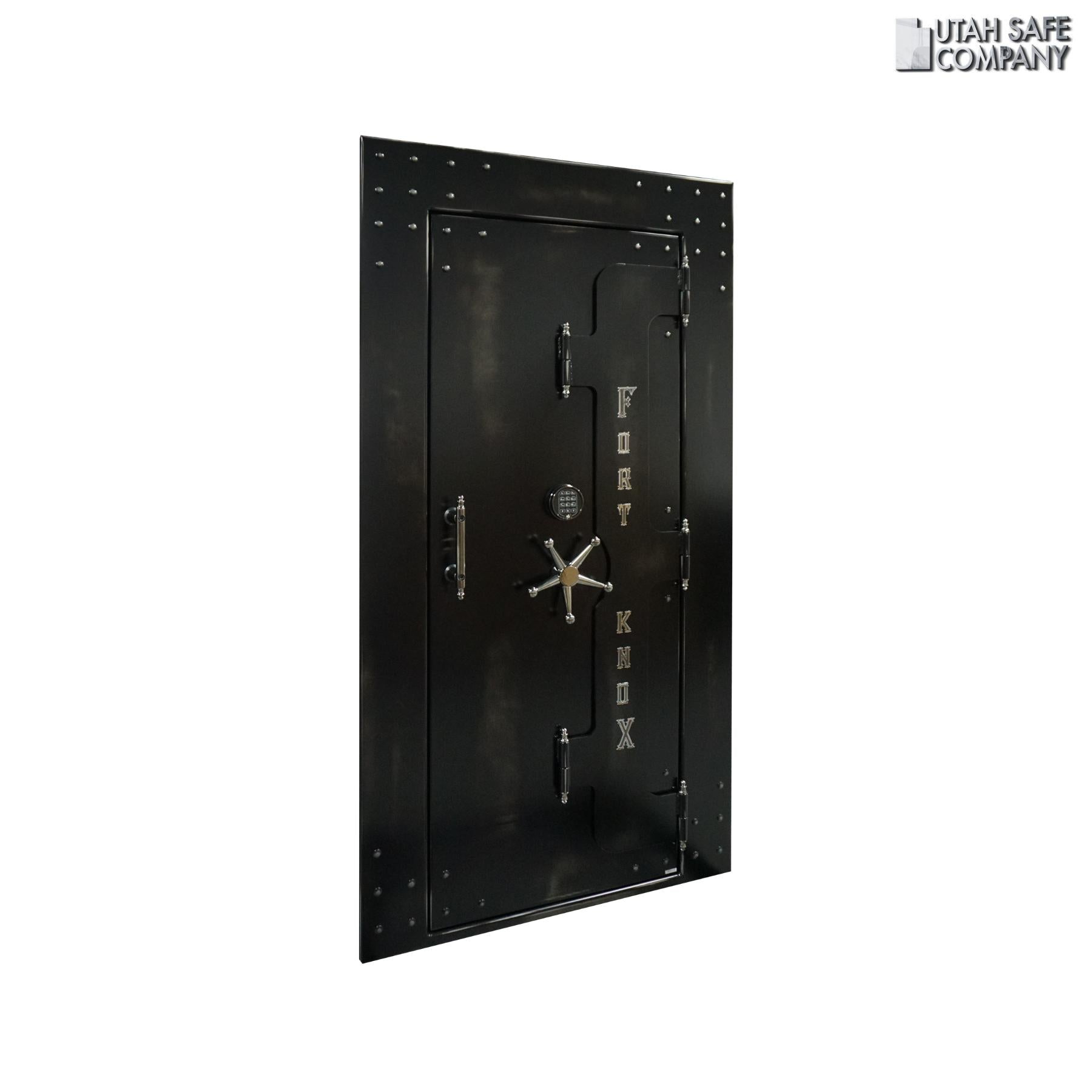 Fort Knox 8240 Inswing Vault Door