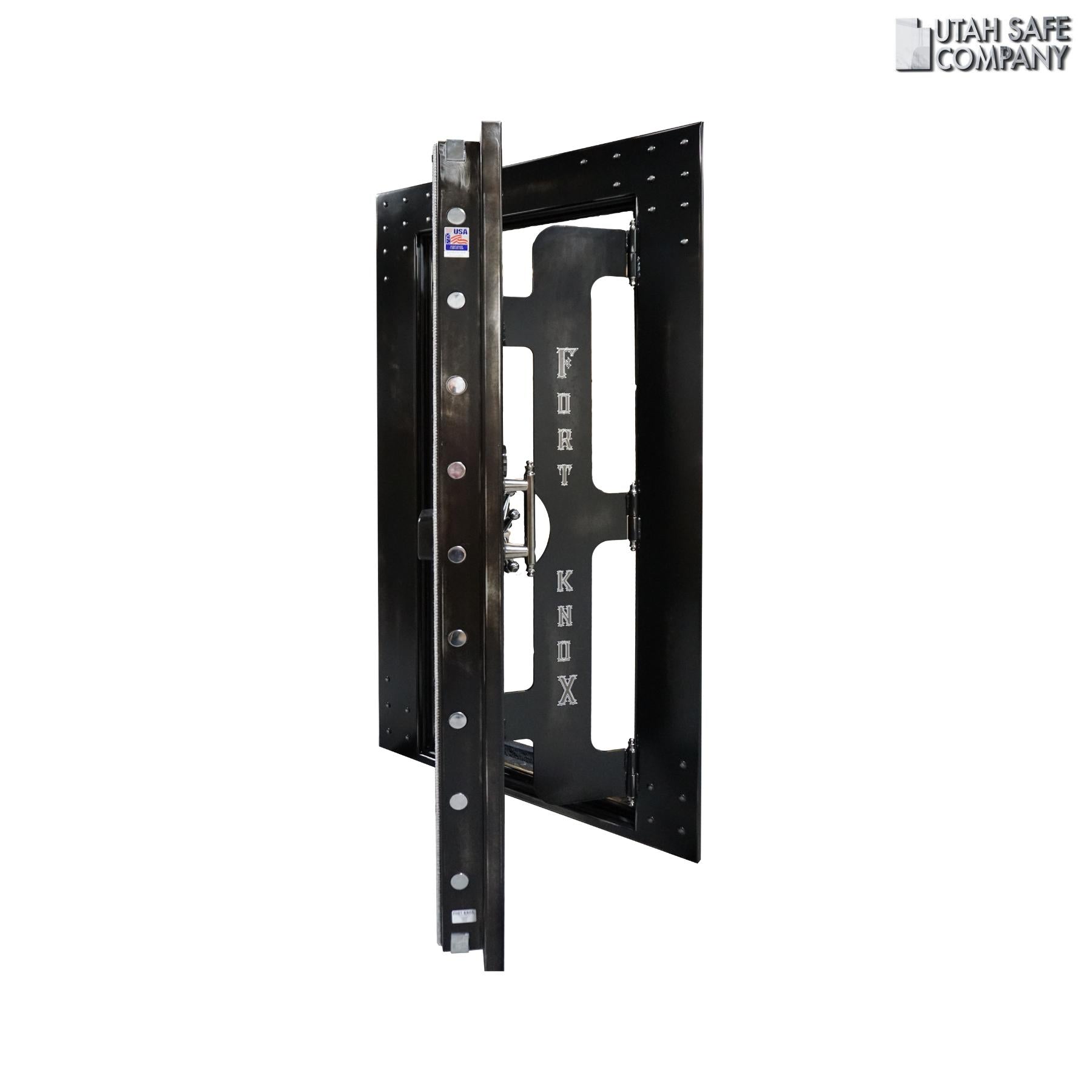 Fort Knox 8240 Inswing Vault Door