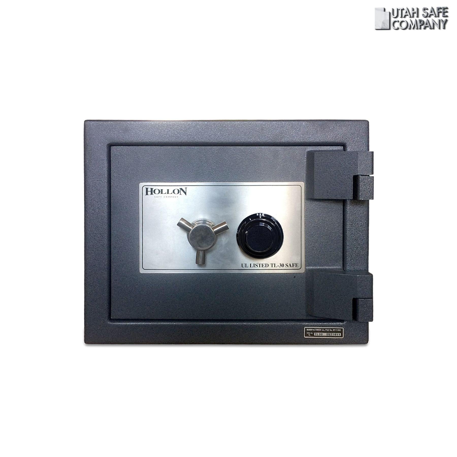 Hollon MJ-1014 TL-30 Burglary Safe