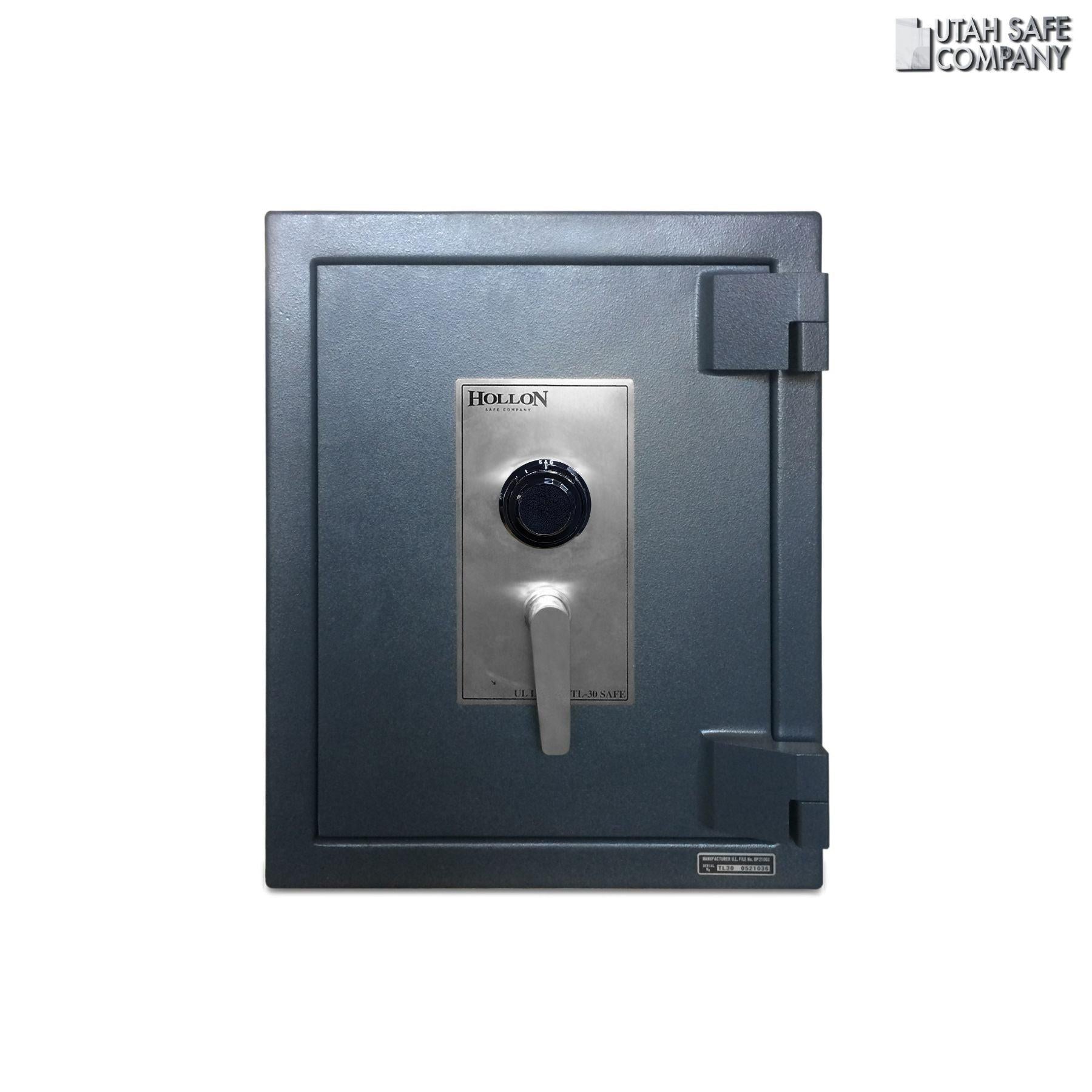 Hollon MJ-1814 TL-30 High Security Safe