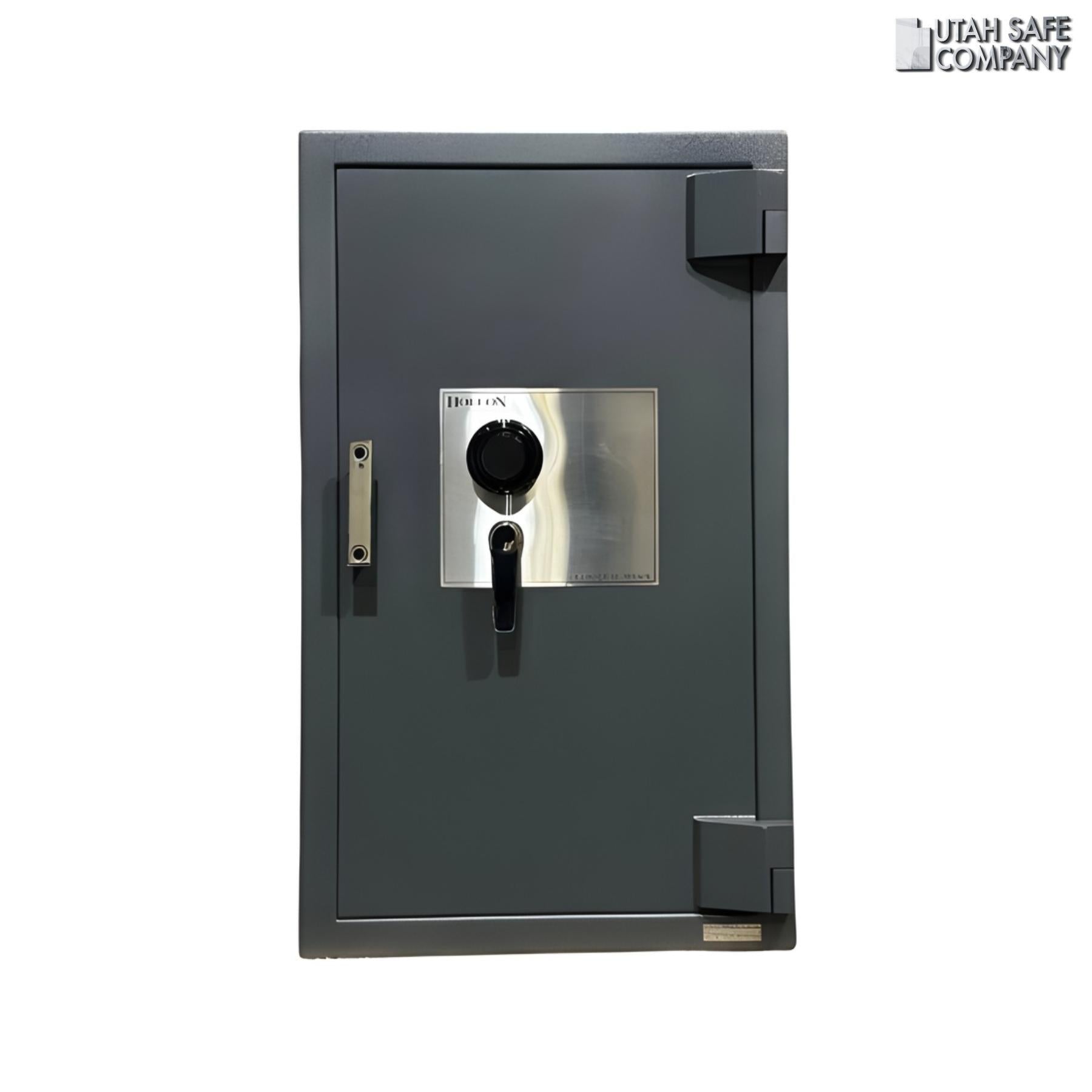 Hollon MJ-3418 TL-30 High Security Safe