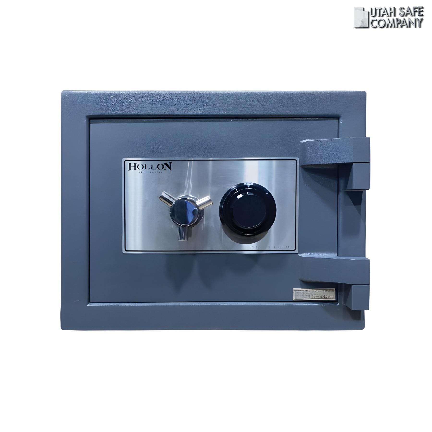 Hollon PM-1014 TL-15 High Security Safe