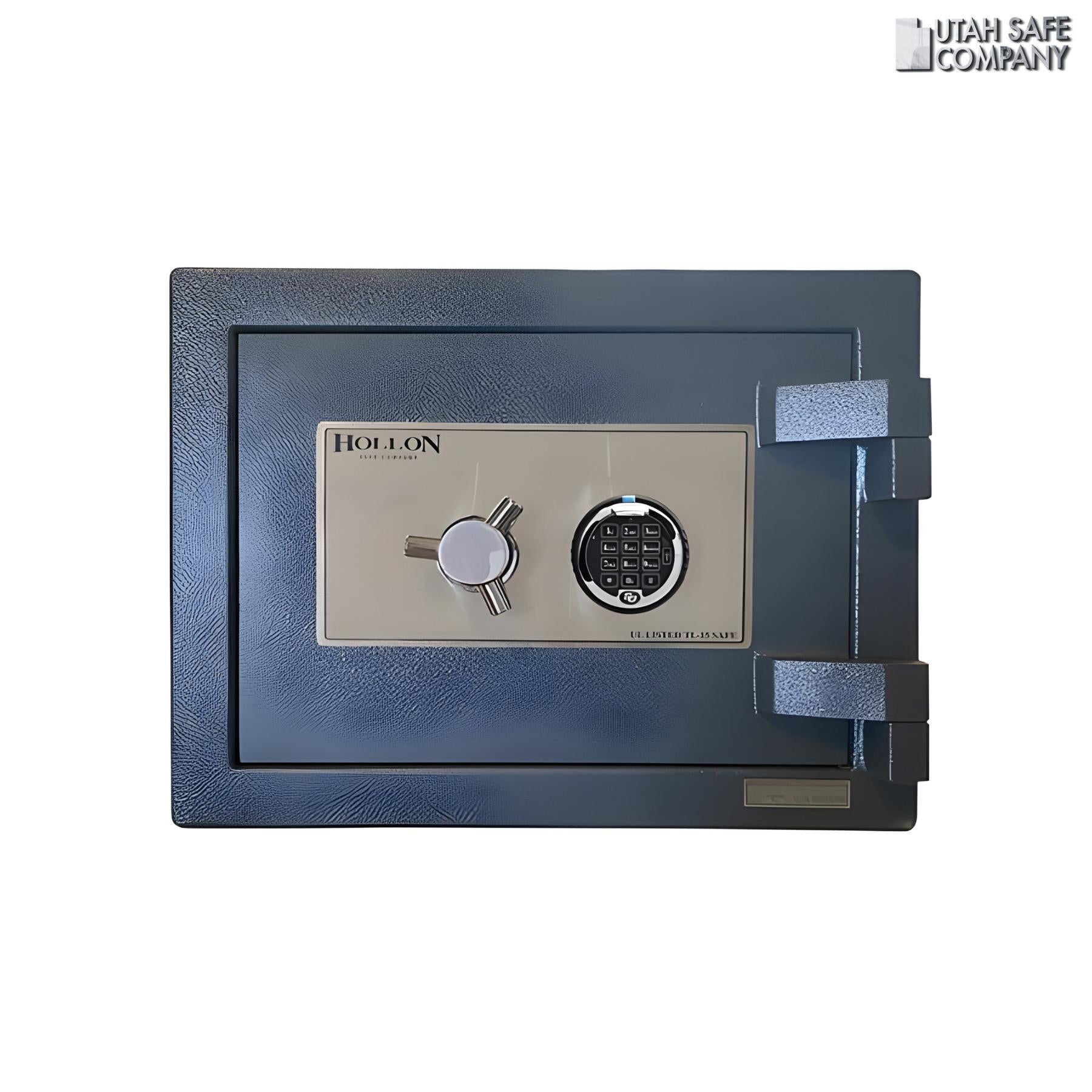 Hollon PM-1014 TL-15 High Security Safe