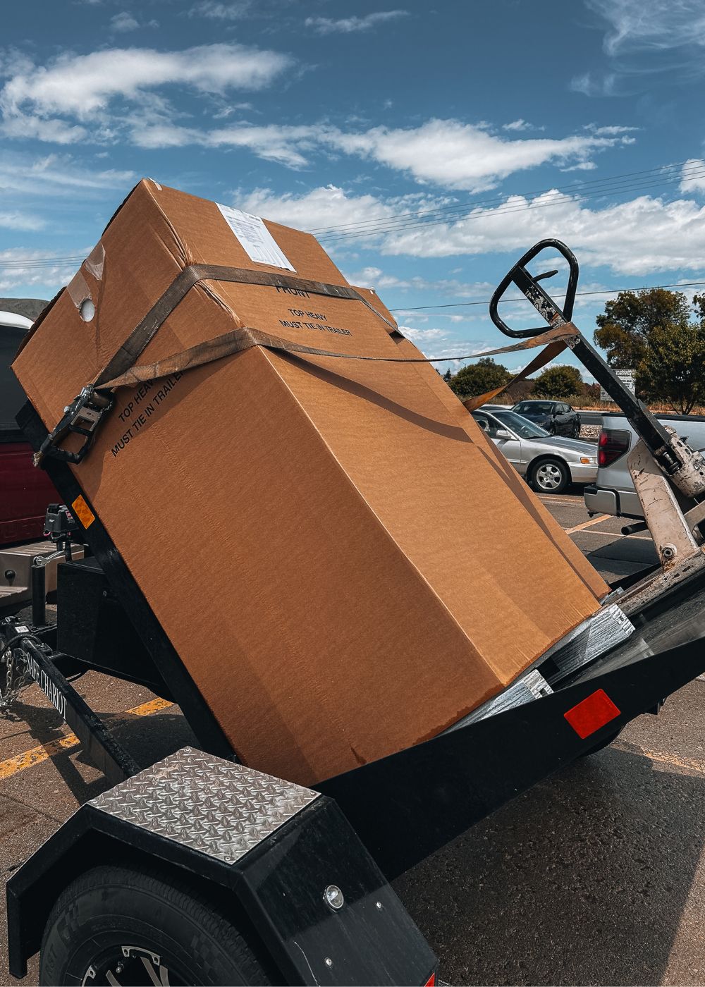 Utah Safe Company: Protecting What Matters in St. George, Utah