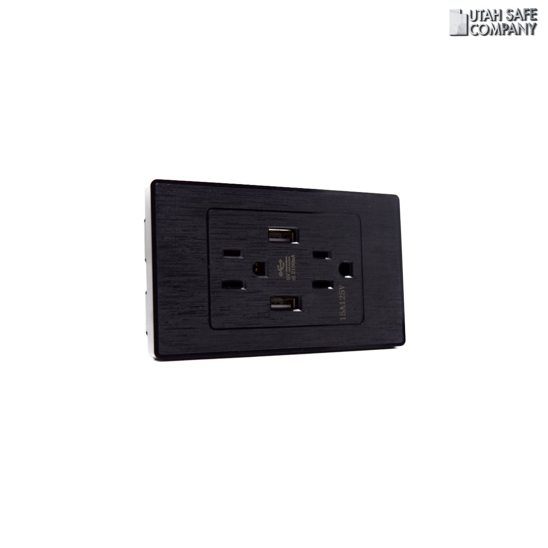 Stealth Power Outlet Kit