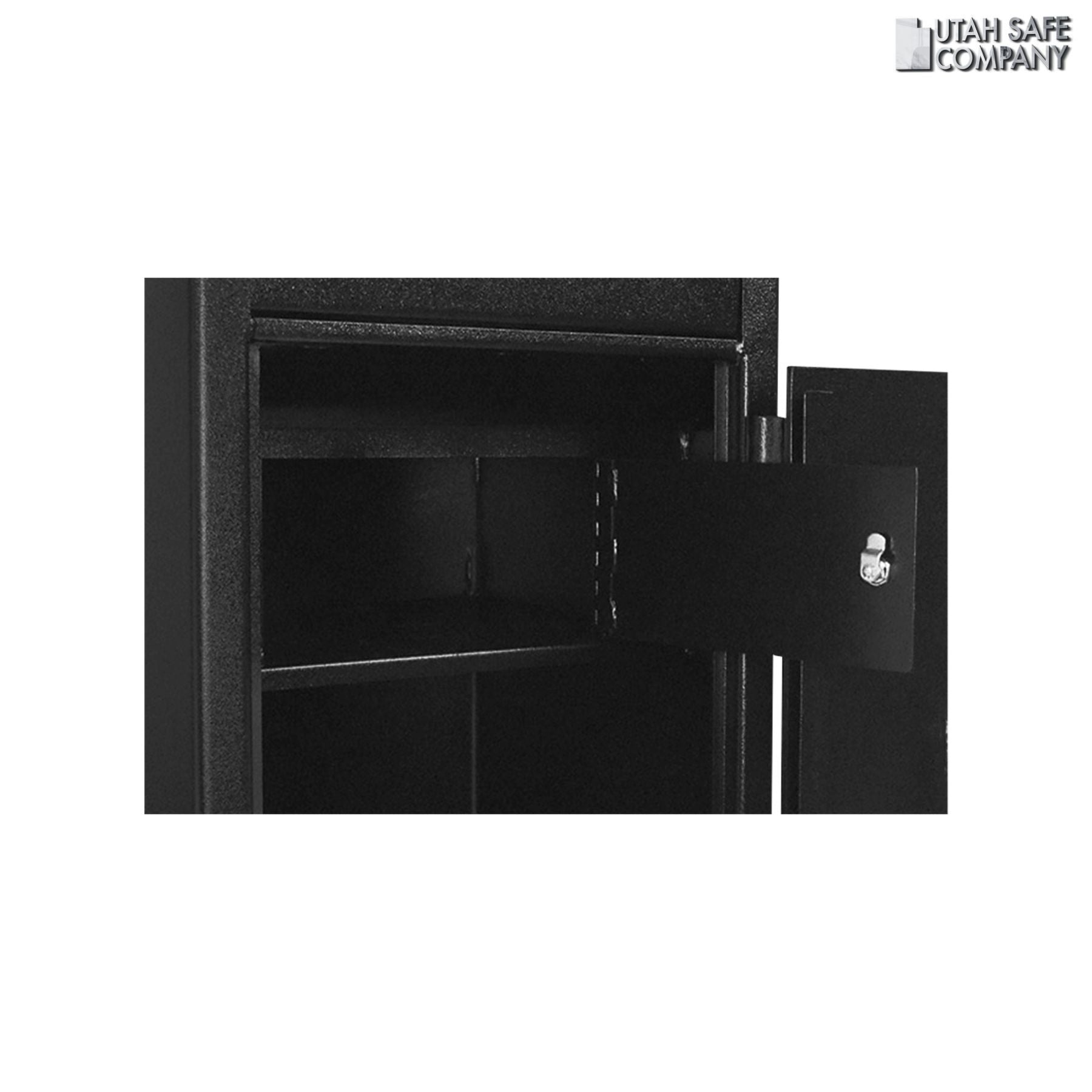 Stealth DS5020FL10 Heavy Duty Depository Safe