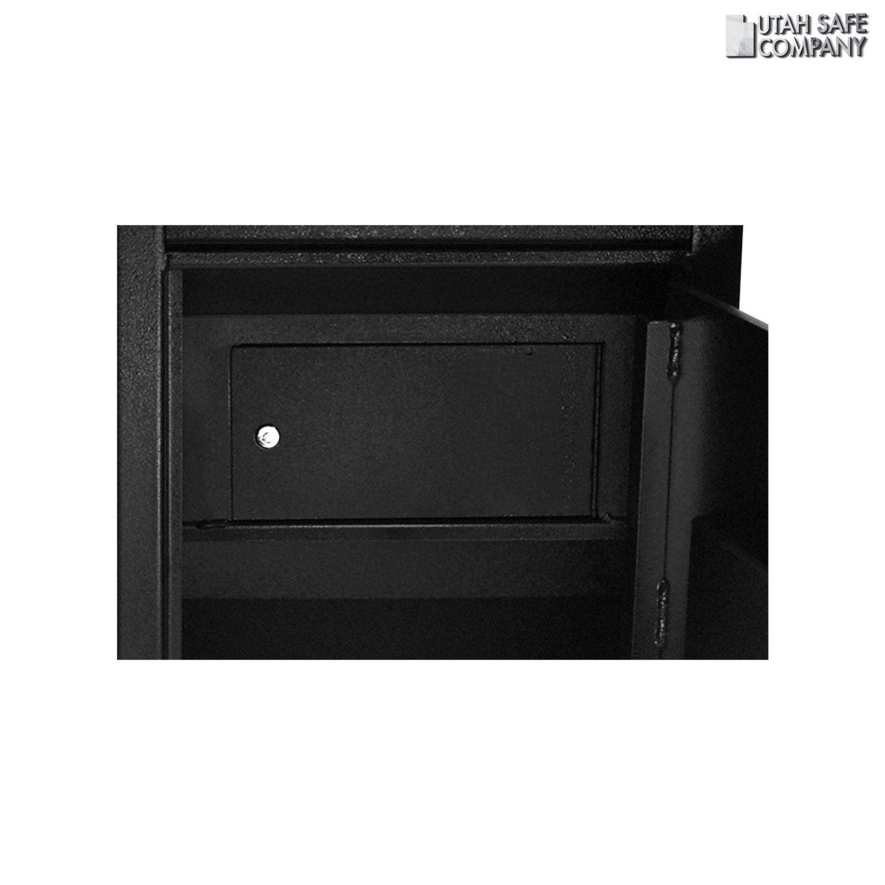 Stealth DS5020FL10 Heavy Duty Depository Safe
