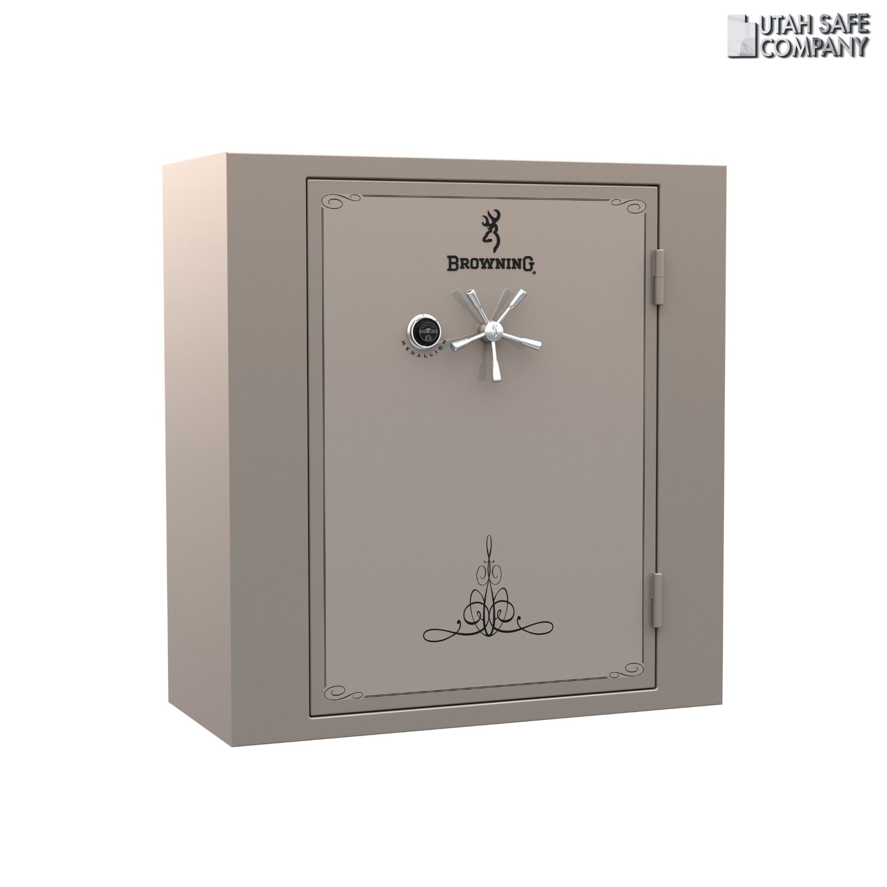 browning soft sided tackle box Browning M65 Gun Safe Medallion Series : 65 (39/52-13)