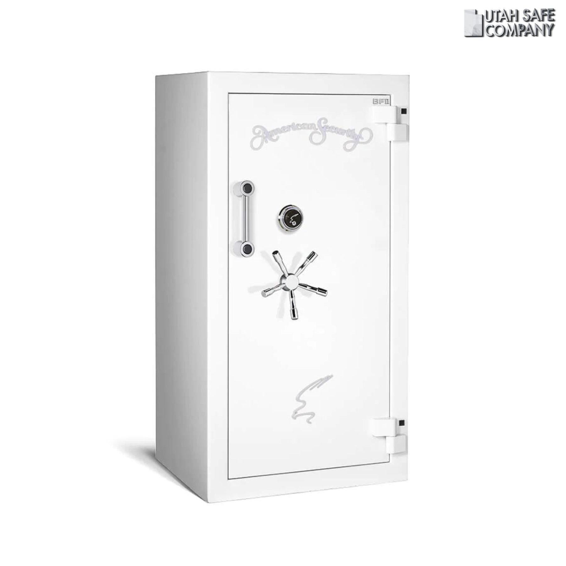 American Security BFII6636 Gun Safe