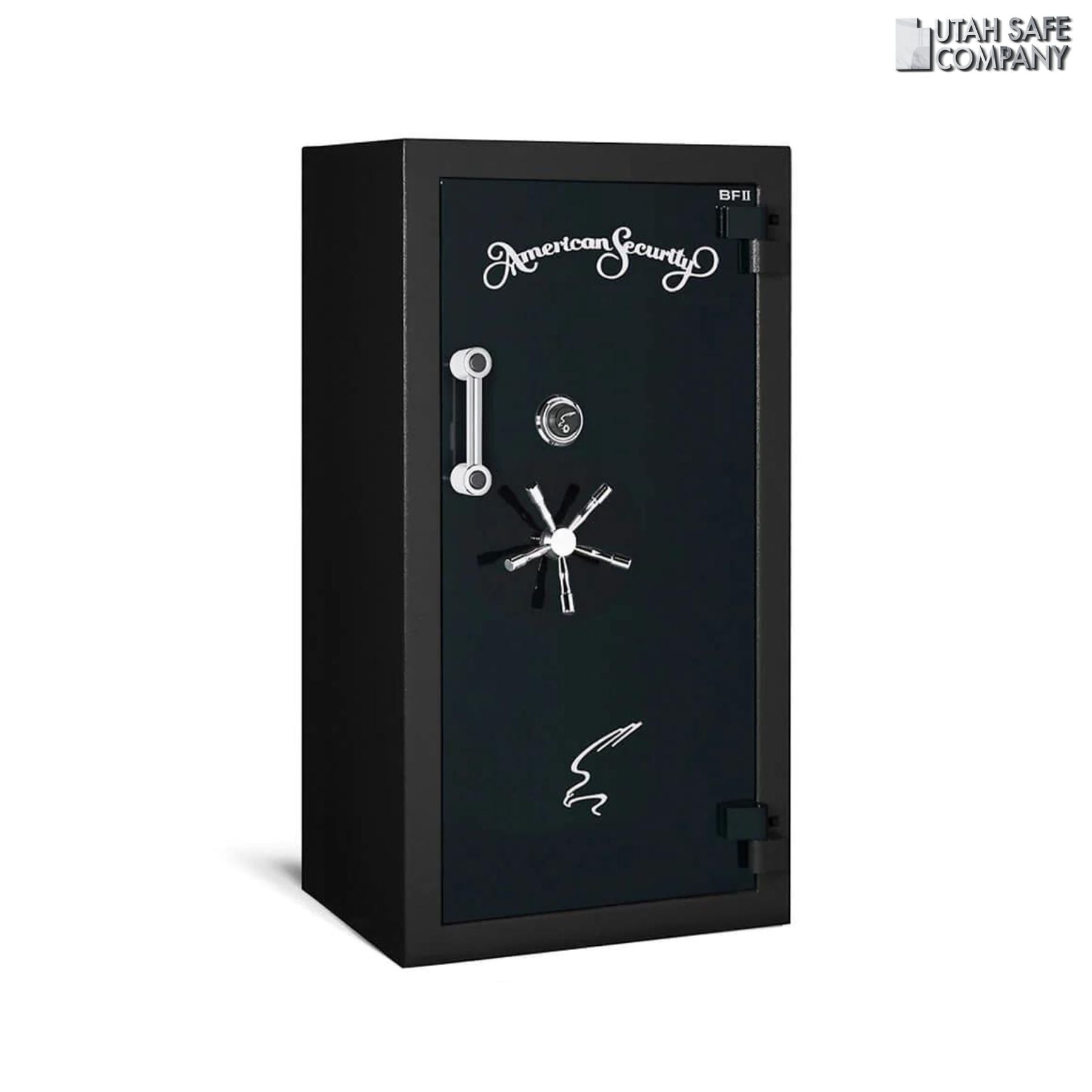 American Security BFII6636 Gun Safe