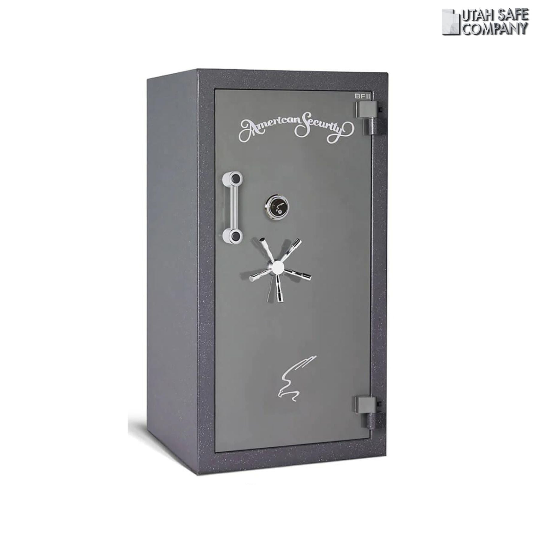 American Security BFII6636 Gun Safe