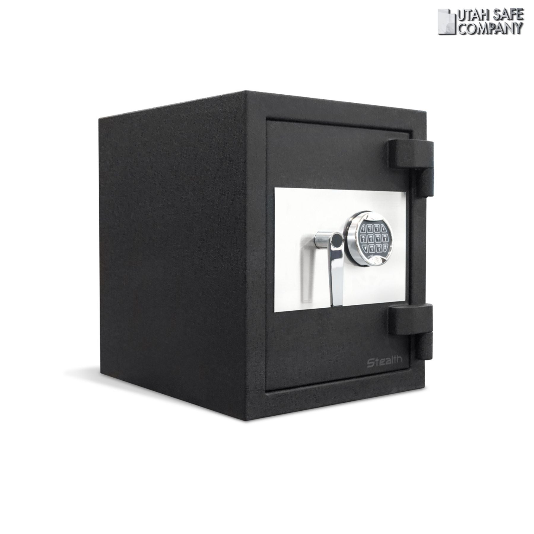 Stealth CS20 Concrete Composite Burglary Safe - Utah Safe Company