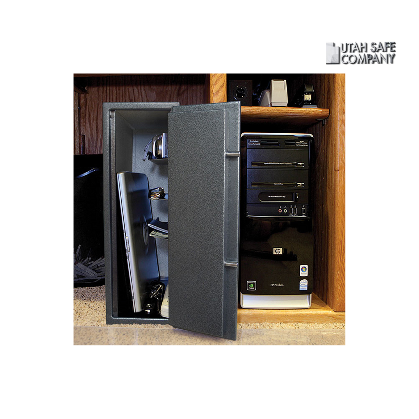 College Dorm Safe - Utah Safe Company