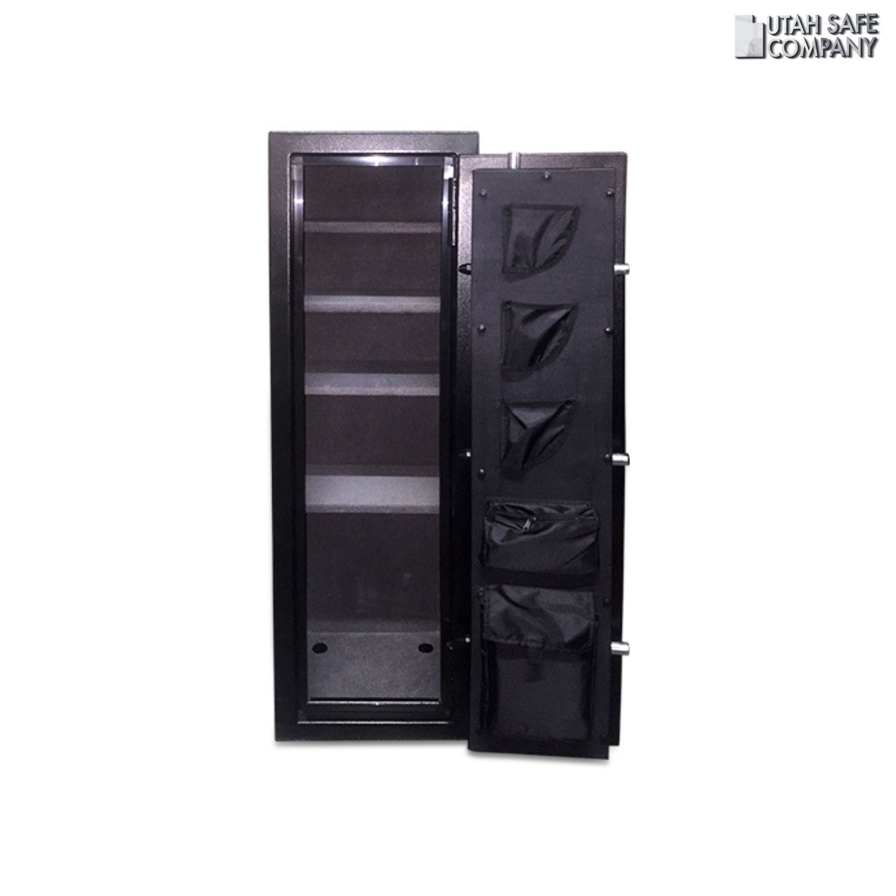 Hollon HGS-11 Hunter Gun Safe - Utah Safe Company