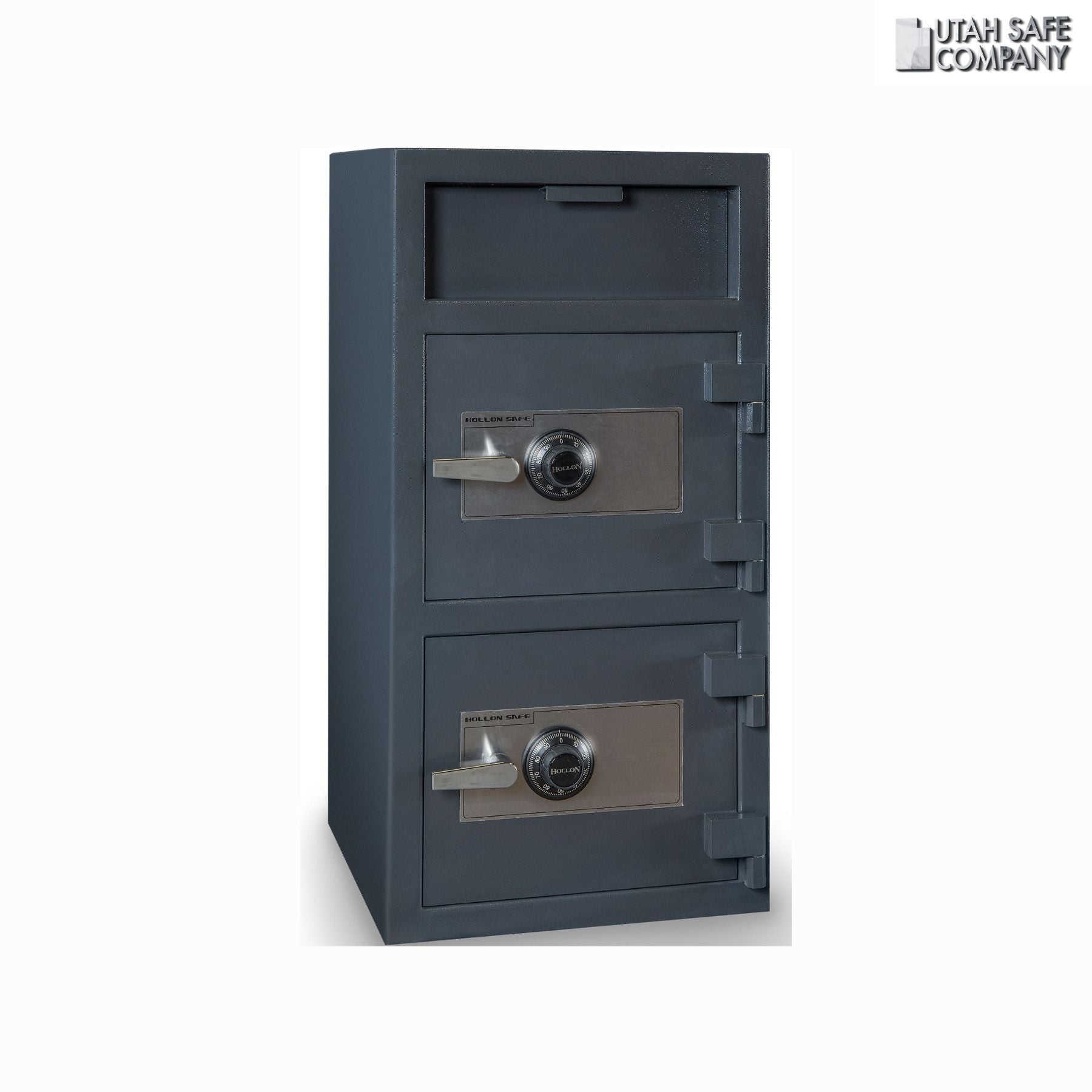 Hollon FD-4020 Depository Safe - Utah Safe Company