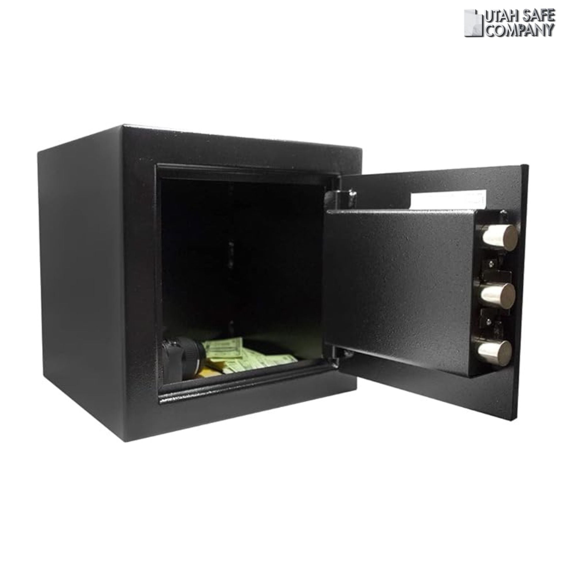 Stealth B1414 Cash Safe Made in USA Heavy Duty Office Vault - Utah Safe Company