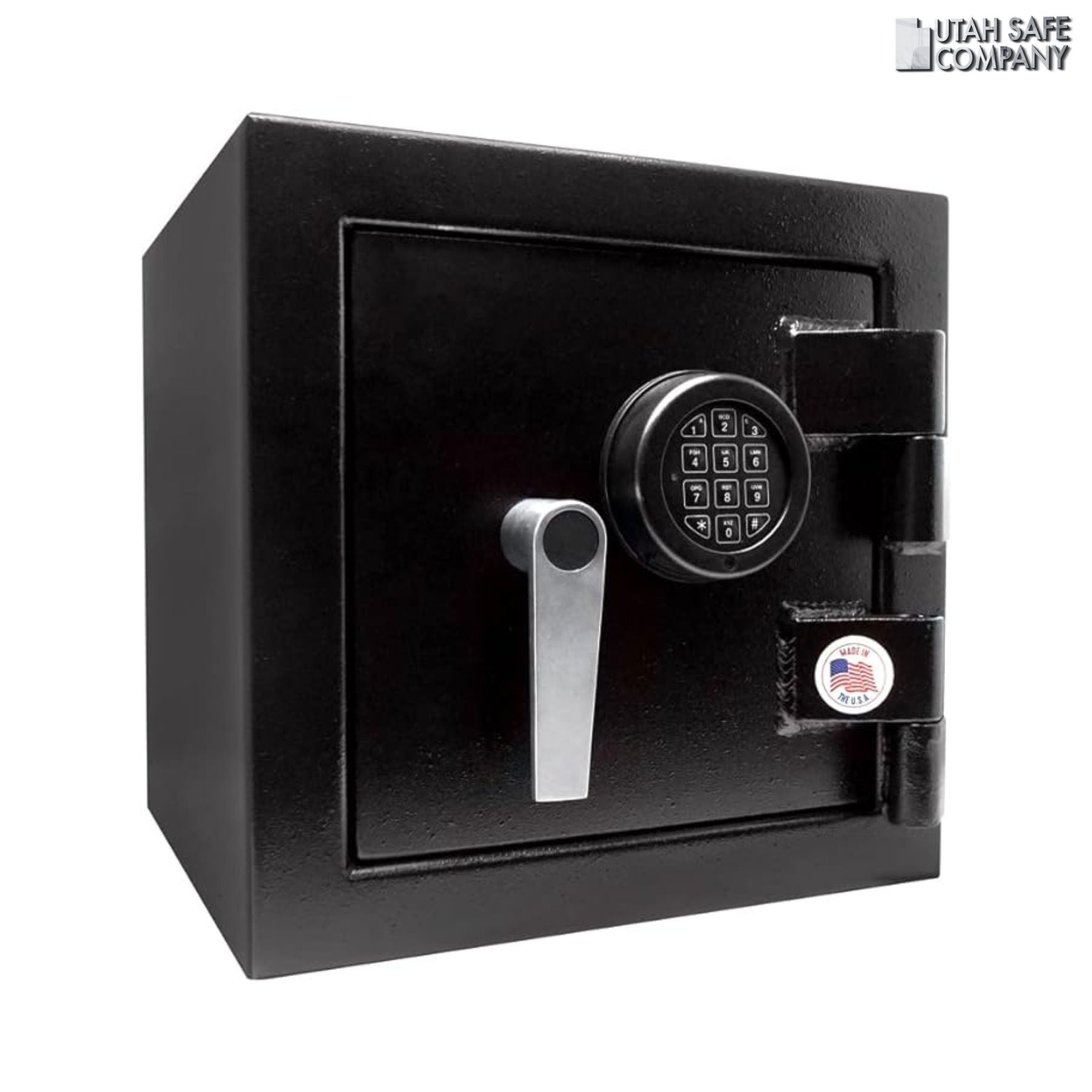 Stealth B1414 Cash Safe Made in USA Heavy Duty Office Vault - Utah Safe Company