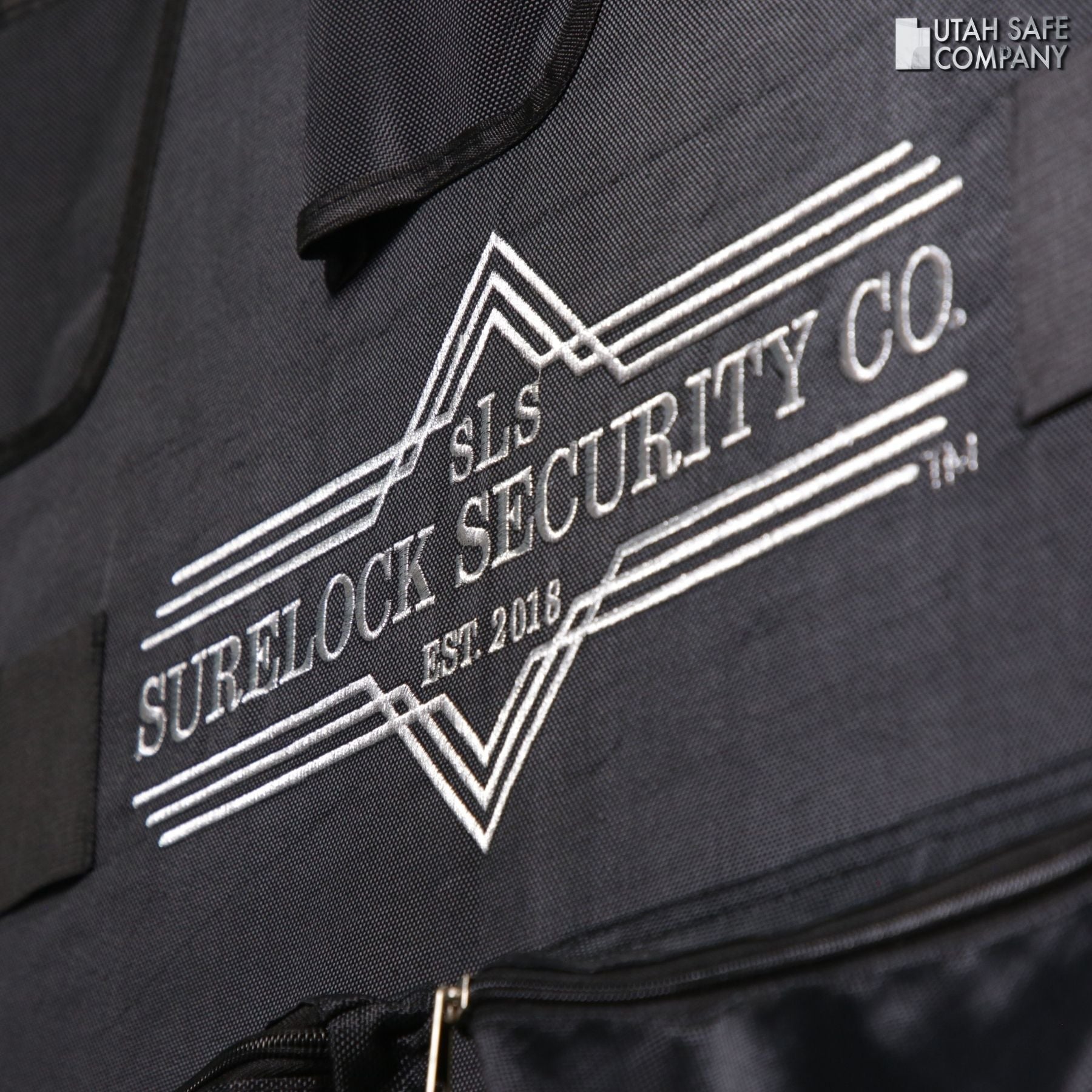 Surelock Security SLSCL-351B Colonel 32