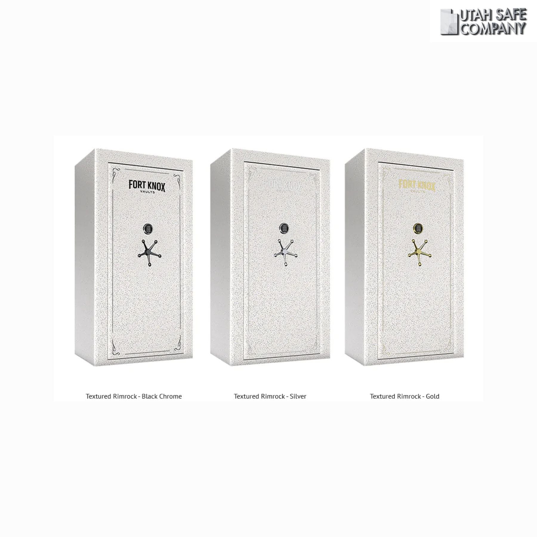 Fort Knox Protector 7241 Customizable Safe