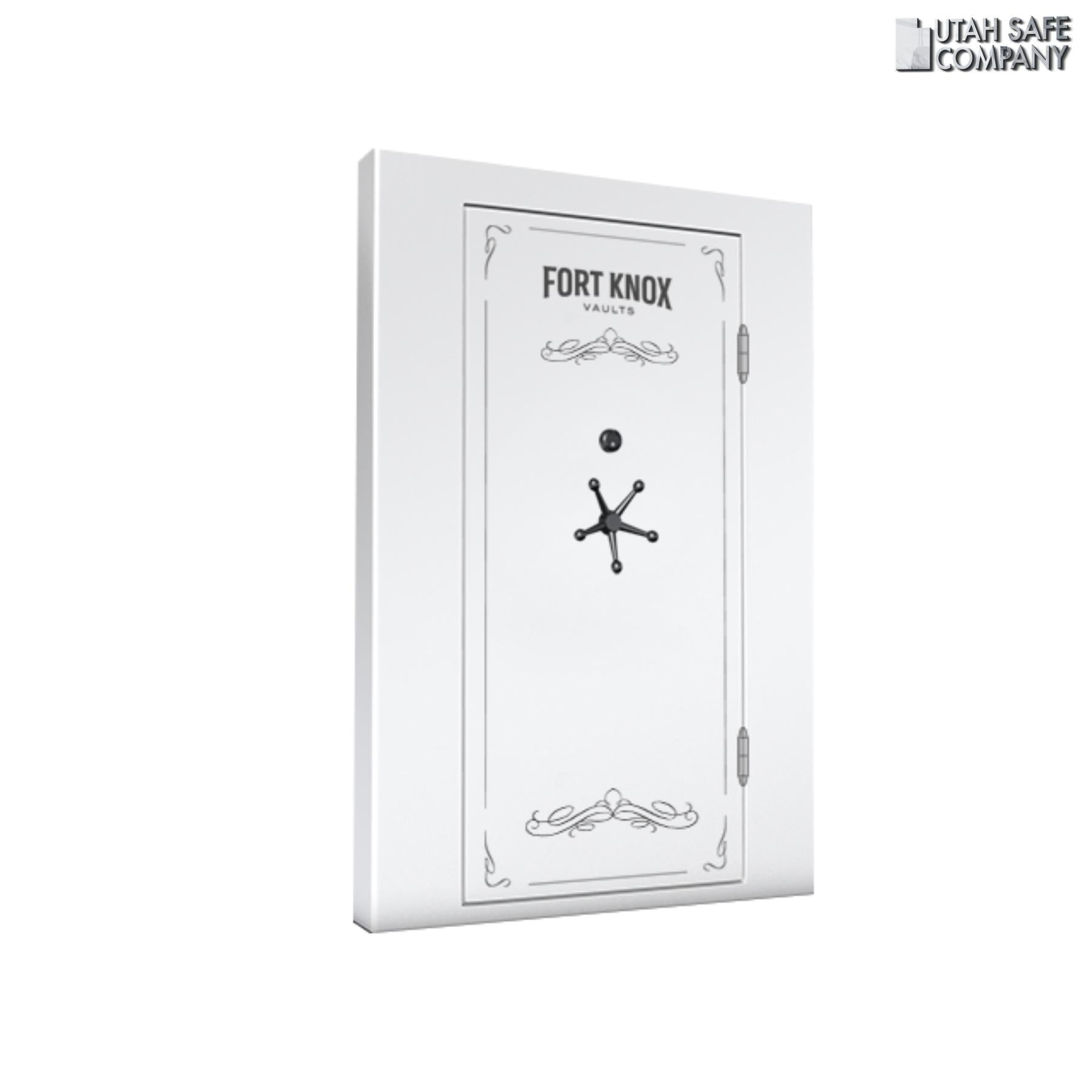 Fort Knox 8240 In-Swing Vault Door - Utah Safe Company