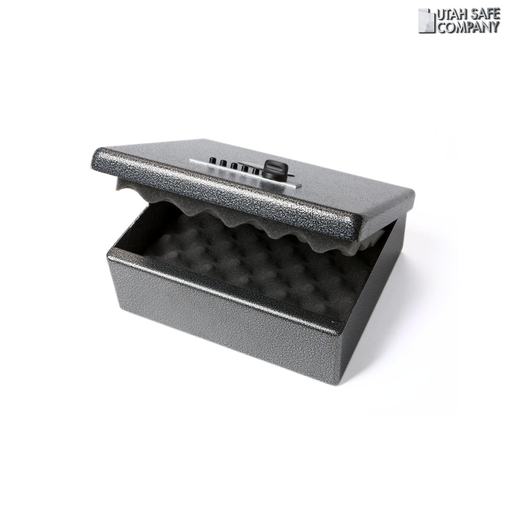 Fort Knox PB1 Original Pistol Box
