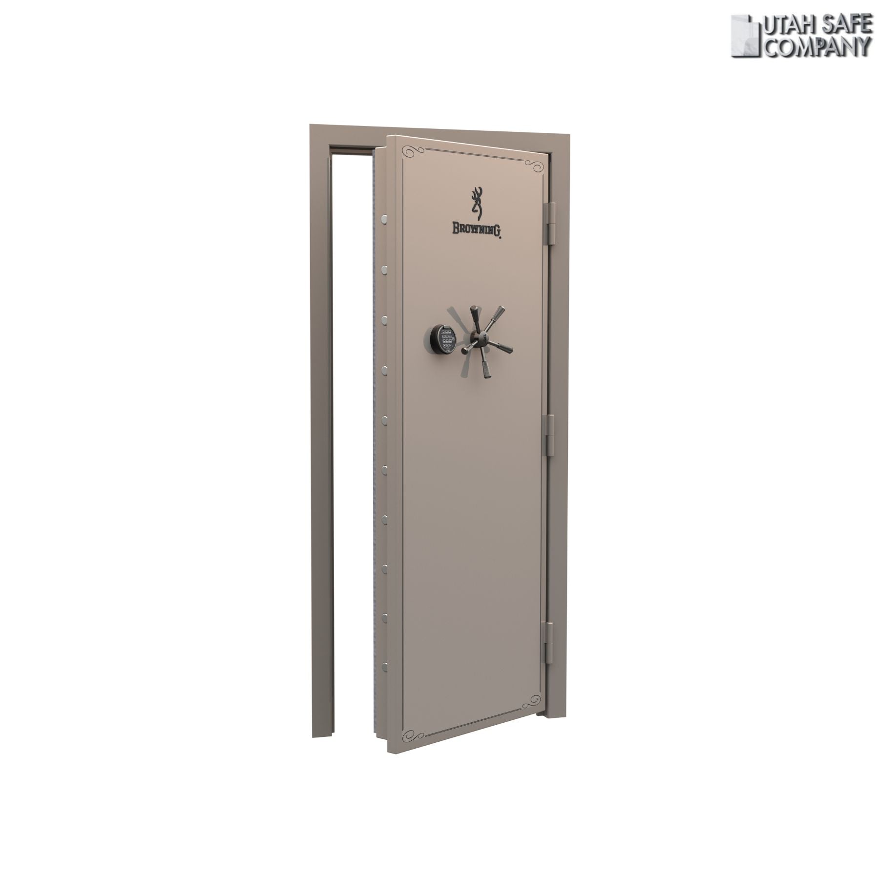 Browning Standard Out-Swing Vault Door