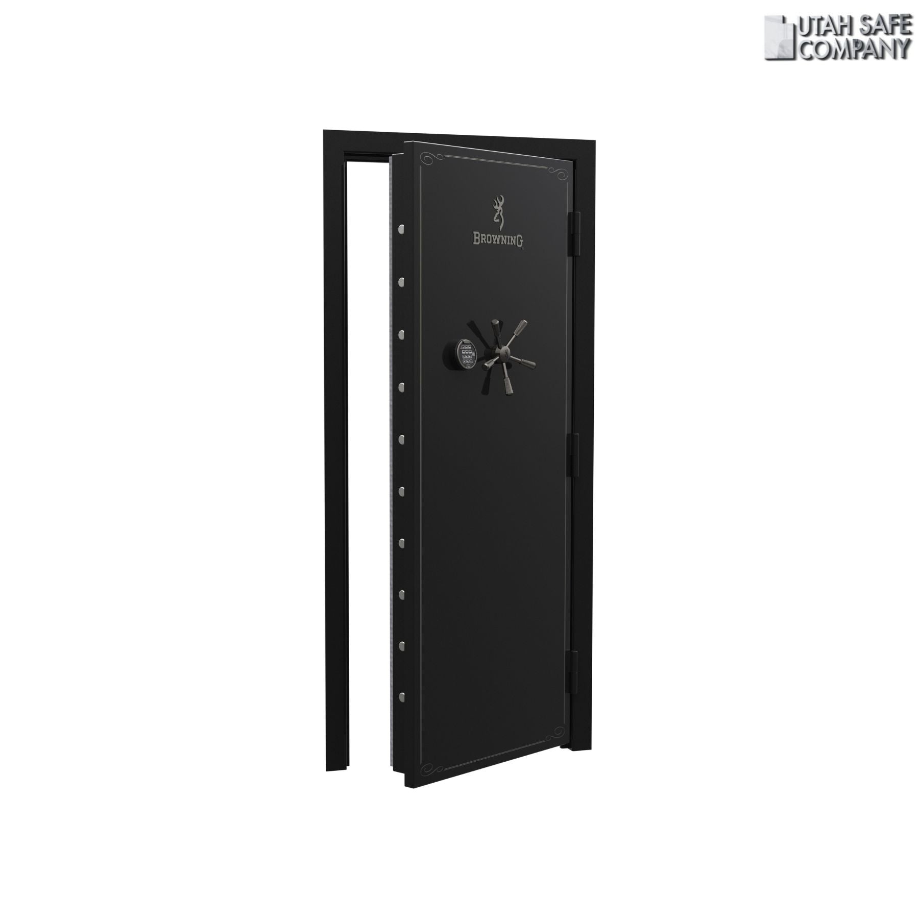Browning Standard Out-Swing Vault Door